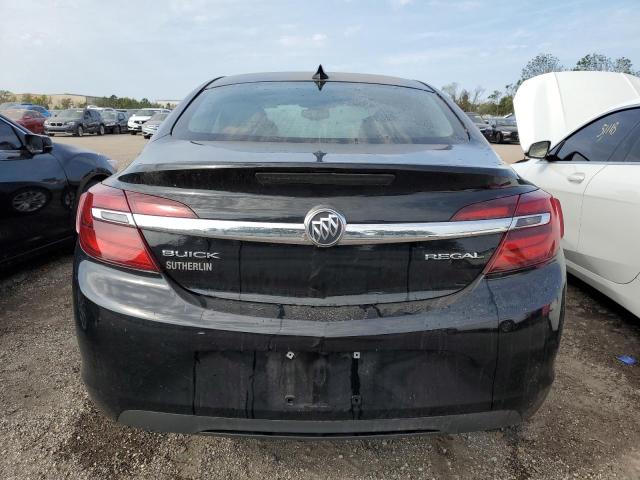 2017 BUICK REGAL 1SV 2G4GK5EK1H9164323