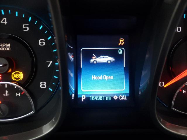 2015 CHEVROLET MALIBU 2LT - 1G11E5SX1FF176731