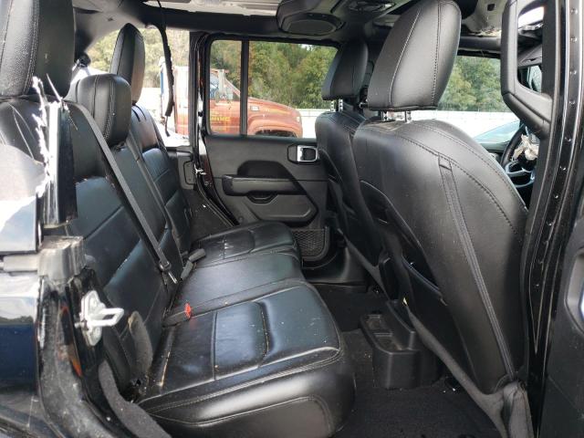 1C4HJXENXMW546790 Jeep Wrangler Unlimited Sahara
