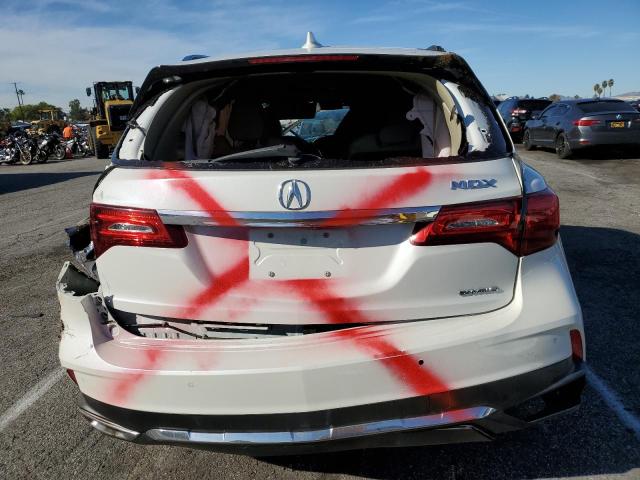 5FRYD4H81HB042701 Acura MDX