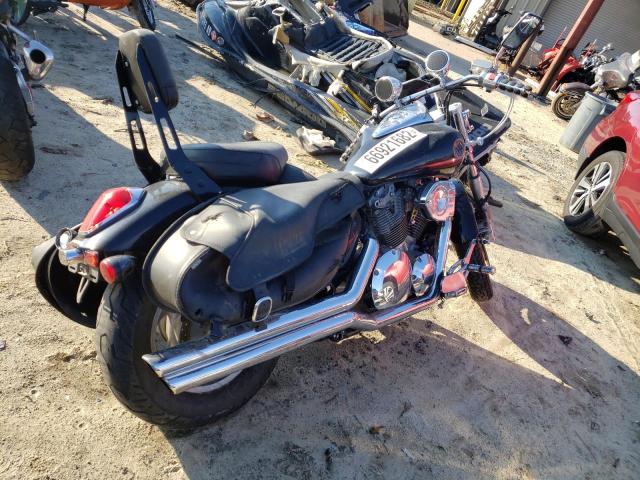 2005 HONDA VTX1300C 1HFSC55065A106580