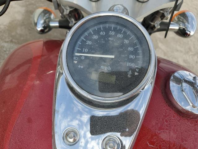 2003 HONDA VT750 DCB JH2RC44533M702264
