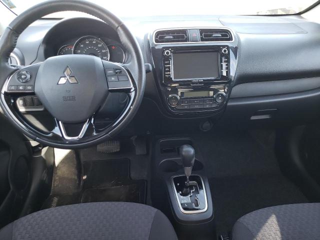 2018 MITSUBISHI MIRAGE GT ML32A5HJ0JH006256