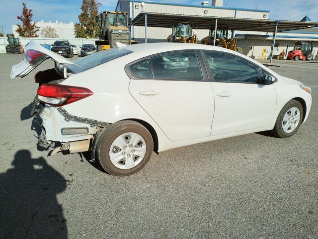 3KPFK4A7XJE175548 KIA FORTE LX