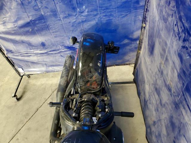 2019 HARLEY-DAVIDSON FXBB 1HD1YJJ69KB070057