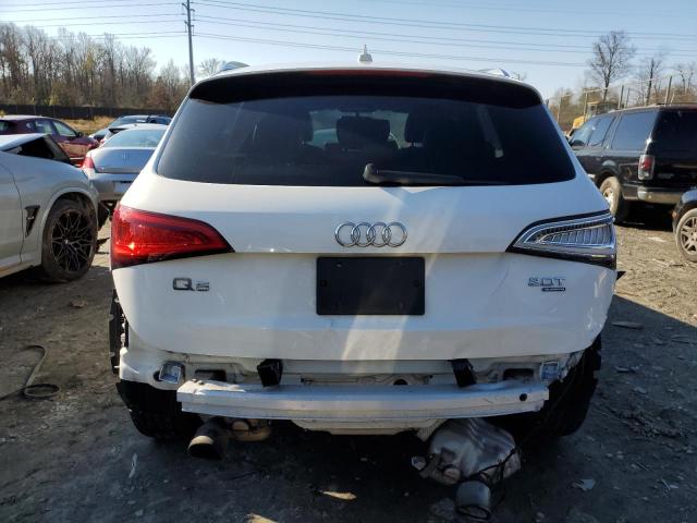 VIN WA1LFAFP5DA052546 2013 Audi Q5, Premium Plus no.6