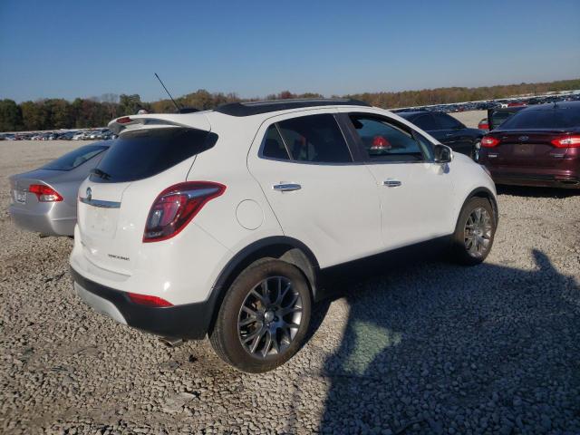 2017 BUICK ENCORE SPO - KL4CJ1SB6HB083930