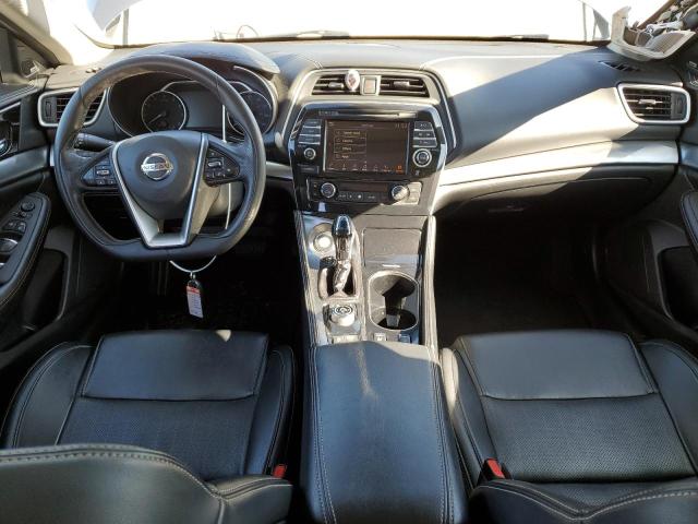 2020 NISSAN MAXIMA SL 1N4AA6DV3LC368899