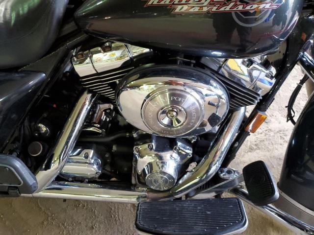2006 HARLEY-DAVIDSON FLHRI - 1HD1FBW146Y684655
