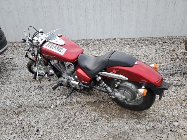 2009 HONDA VT750 C2 - JH2RC53059K203272