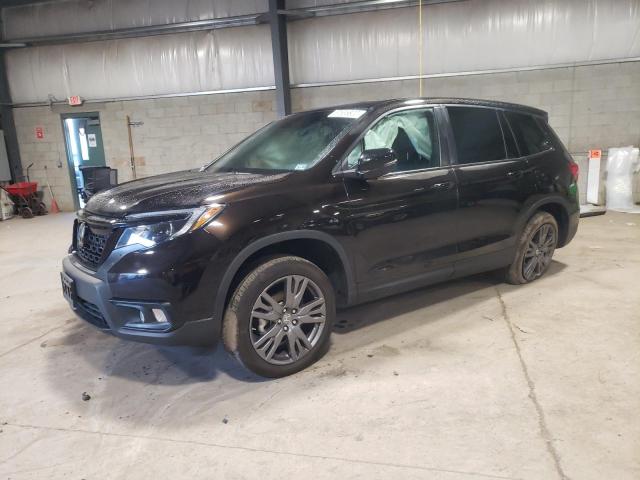 2021 HONDA PASSPORT E - 5FNYF8H55MB007713