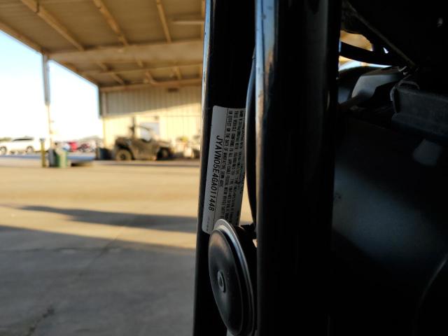 2016 YAMAHA XVS950 CU JYAVN05E4GA011448