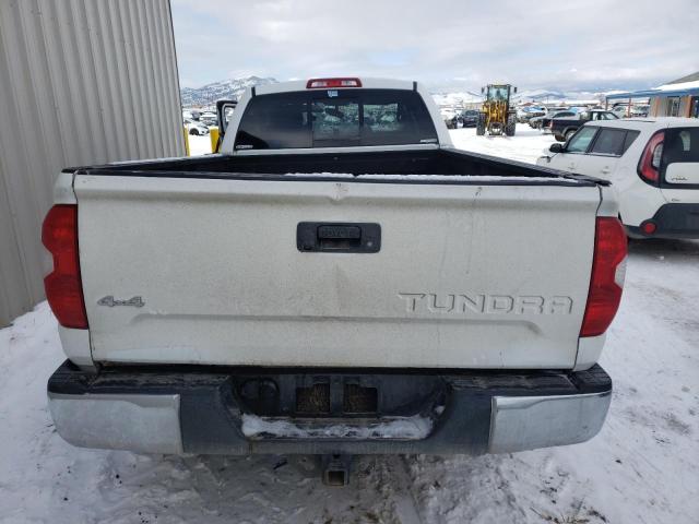 2015 TOYOTA TUNDRA DOU - 5TFCY5F11FX018879