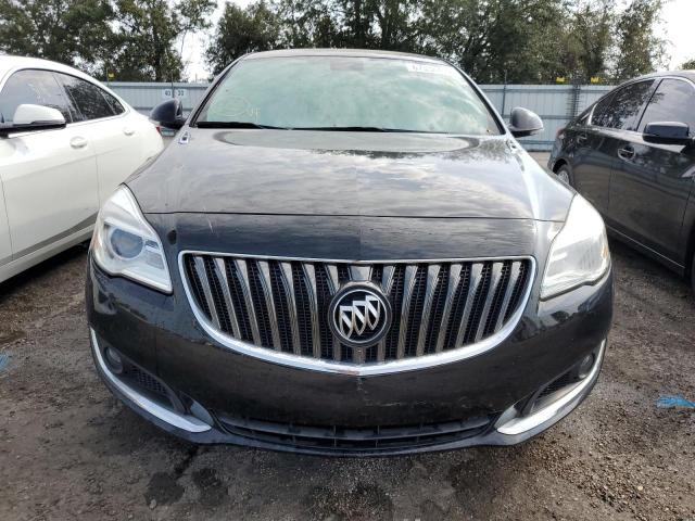 2017 BUICK REGAL 1SV 2G4GK5EK1H9164323