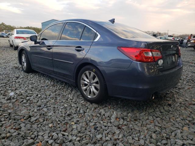 VIN 4S3BNAC65G3024724 2016 SUBARU LEGACY no.2