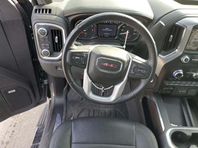 2022 GMC SIERRA LIM 3GTU9DEL6NG124651