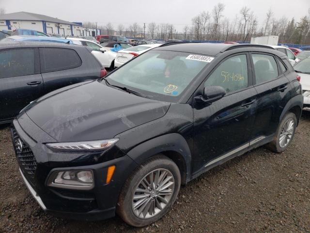 2020 HYUNDAI KONA SEL - KM8K2CAA4LU446169