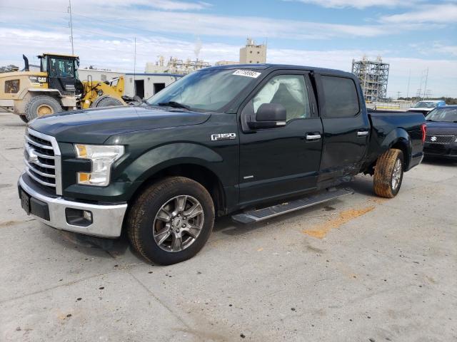 2016 FORD F150 - 1FTEW1CP2GFA96644