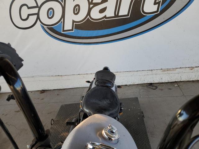 2016 YAMAHA XVS950 CU JYAVN05E4GA011448