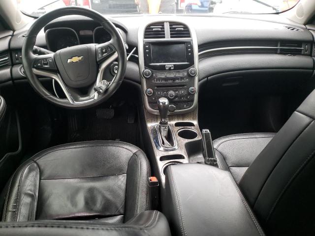 2015 CHEVROLET MALIBU 2LT - 1G11E5SX1FF176731