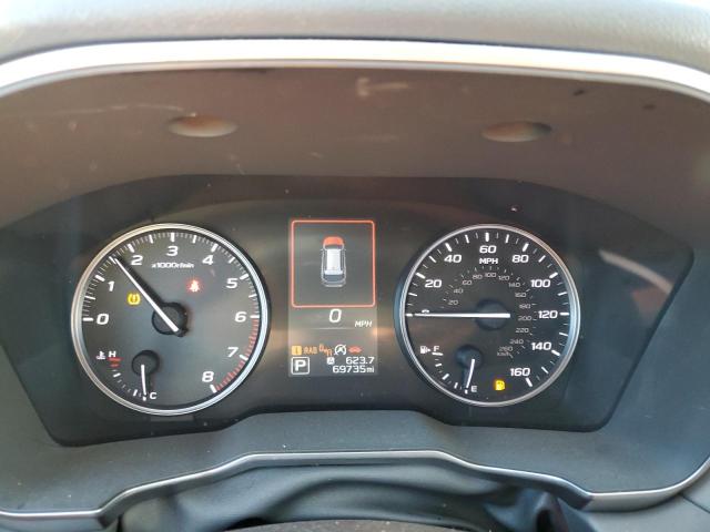 2020 SUBARU OUTBACK ON 4S4BTGKDXL3247839