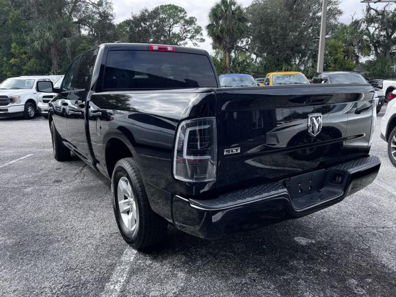 2021 Ram 1500 Classic Slt VIN: 1C6RR6TT1MS516133 Lot: 68267962