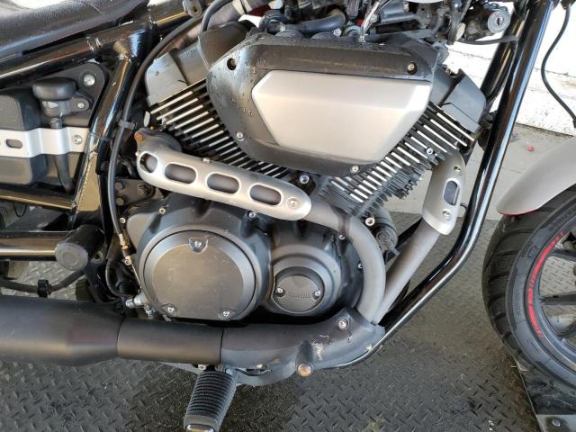 2016 YAMAHA XVS950 CU JYAVN05E4GA011448