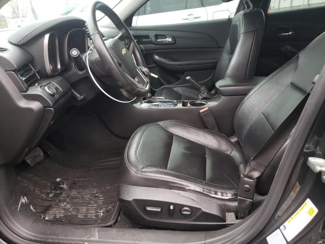 2015 CHEVROLET MALIBU 2LT - 1G11E5SX1FF176731