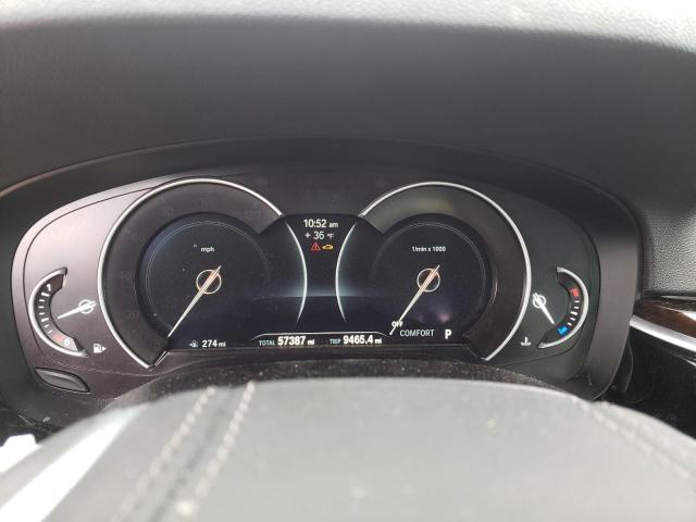 WBAJA7C59JG908647 BMW 530 XI