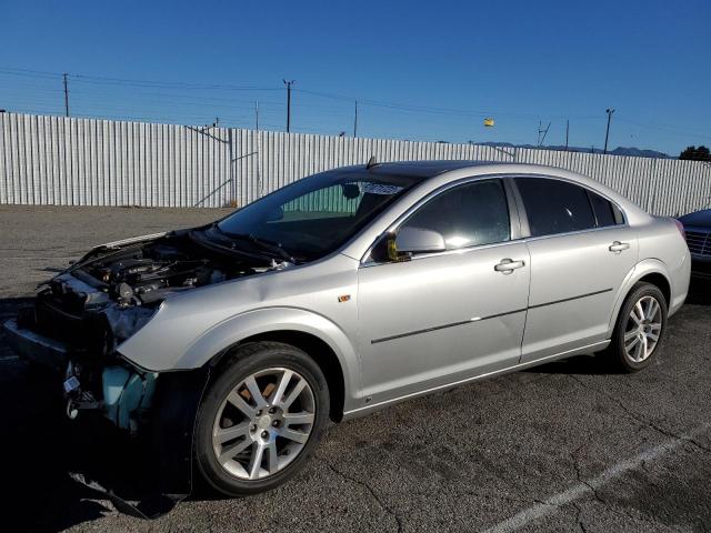 2008 Saturn Aura XE