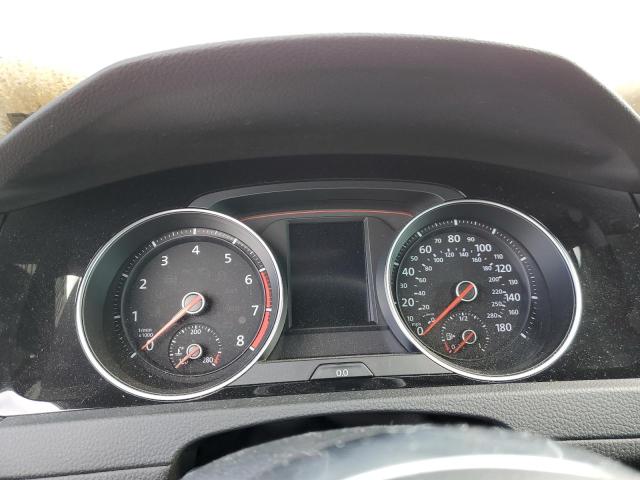 2018 VOLKSWAGEN GTI S - 3VW547AU6JM260435