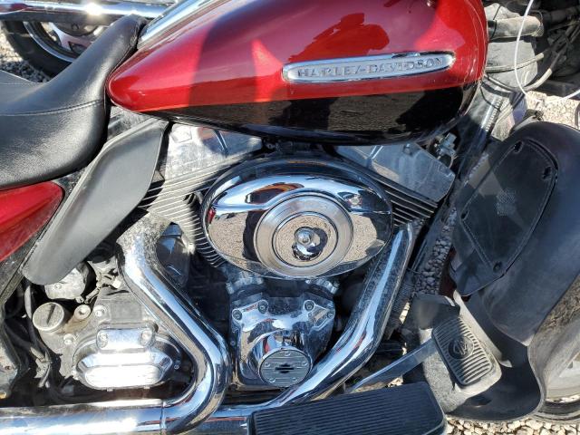2013 HARLEY-DAVIDSON FLHTK ELEC - 1HD1KEM14DB622088