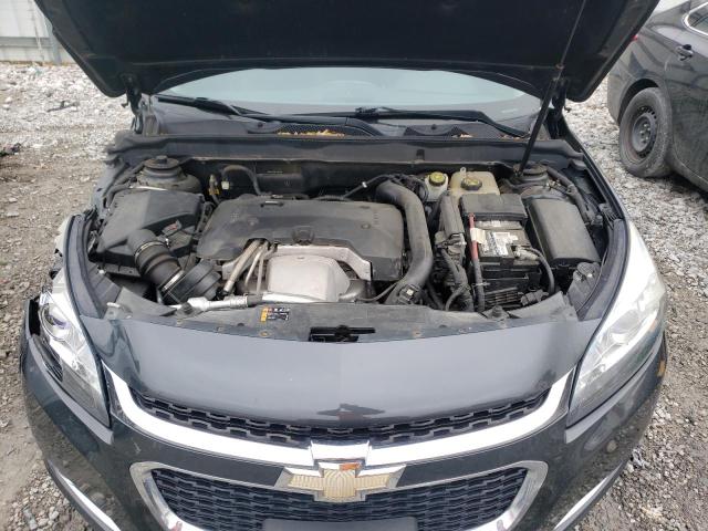 2015 CHEVROLET MALIBU 2LT - 1G11E5SX1FF176731