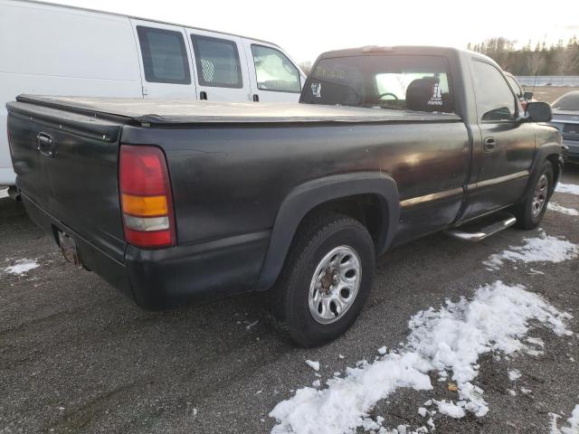 1GTEC14V31E113339 GMC New Sierra C1500