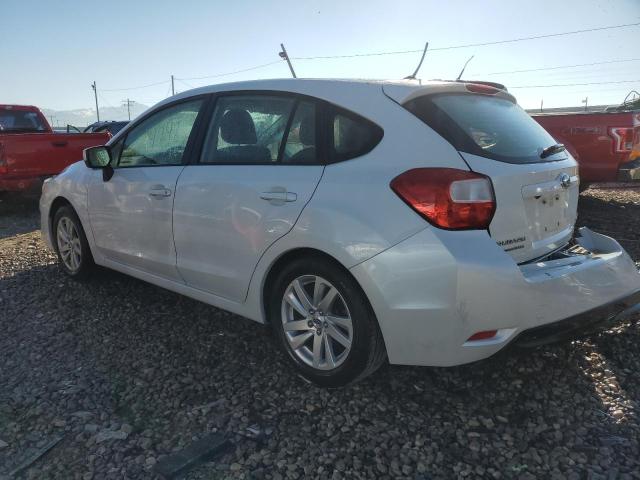 JF1GPAC66FH214054 Subaru Impreza Premium