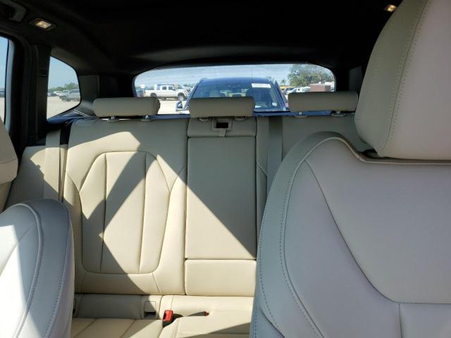 2019 BMW X3 XDRIVE3 - 5UXTR9C50KLE13134
