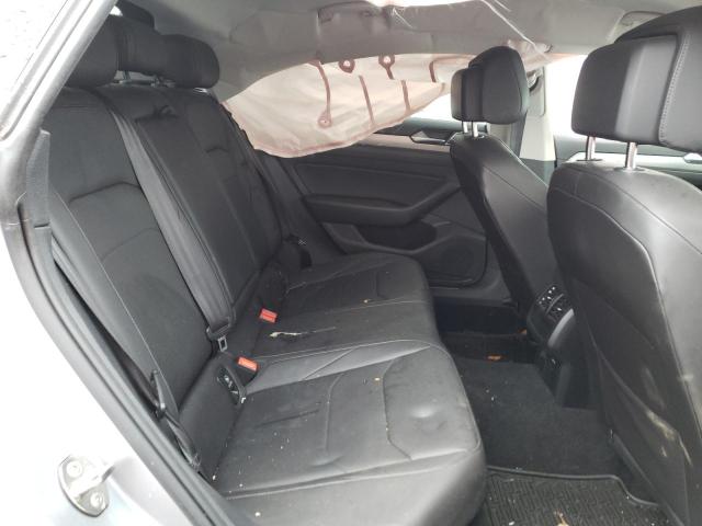 2019 VOLKSWAGEN ARTEON SE - WVWBR7AN2KE024629