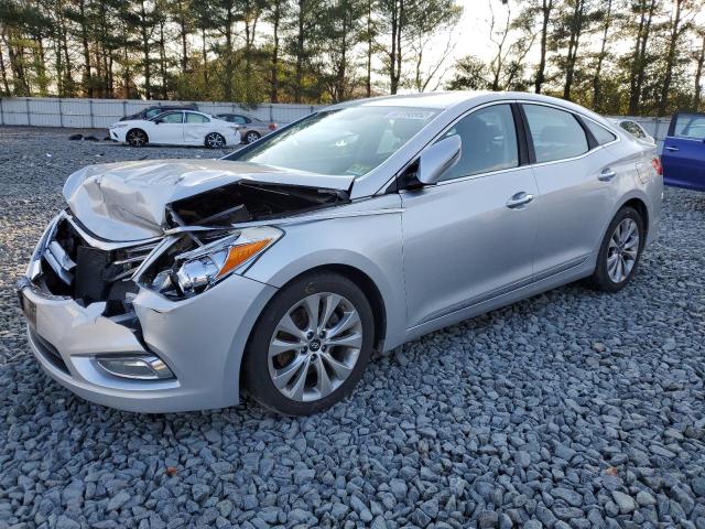 2012 Hyundai Azera GLS