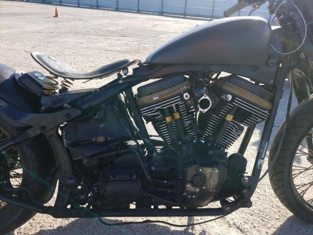 2005 HARLEY-DAVIDSON FXSTSI 1HD1BZB345Y072062