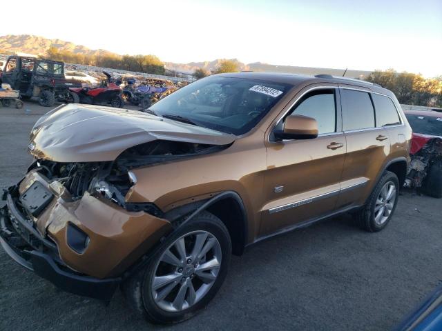 2011 Jeep Grand Cherokee L 