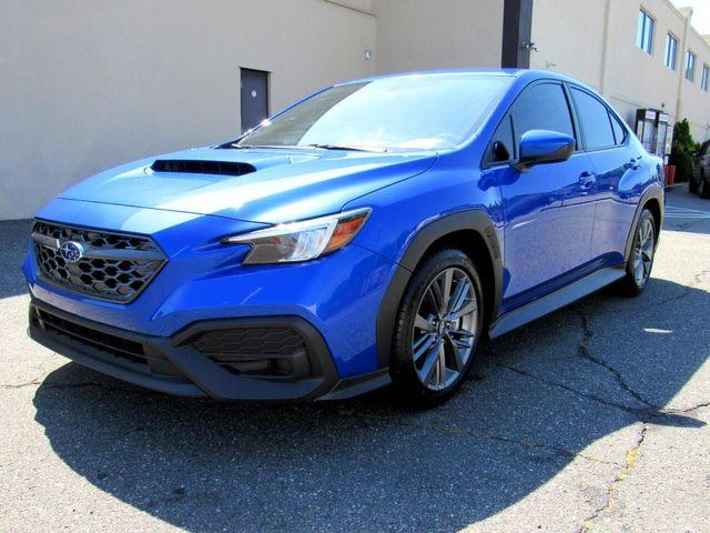 2022 Subaru Wrx VIN: JF1VBAA64N9002898 Lot: 68267972