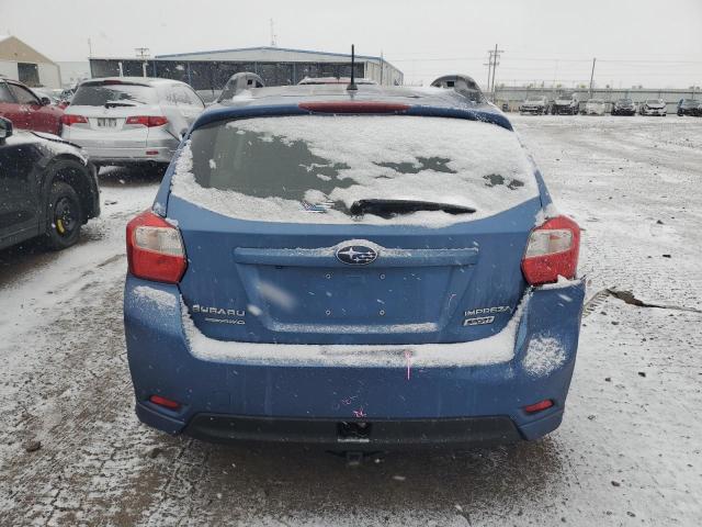 JF1GPAP60G8283866 Subaru Impreza Sport Premium