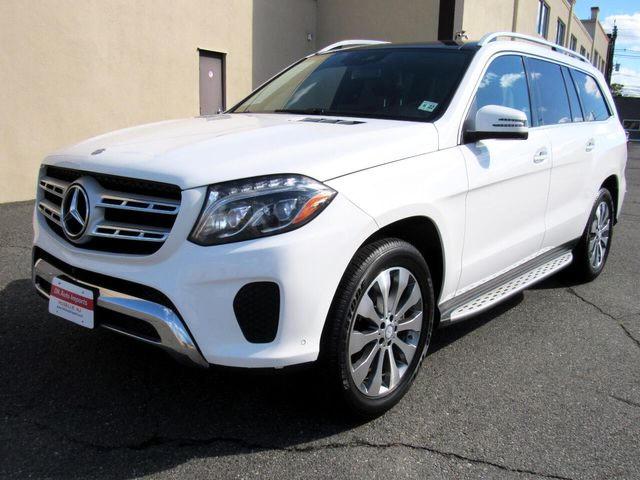 2017 Mercedes-Benz Gls 450 4Matic VIN: 4JGDF6EE7HA791877 Lot: 68268032