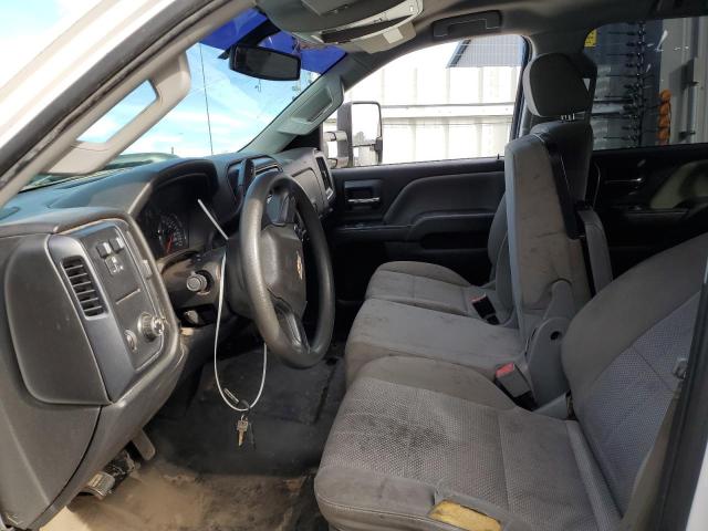 2015 CHEVROLET SILVER1500 1GC1CUEG5FF543116