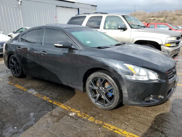 1N4AA5AP5EC480929 Nissan MAXIMA S