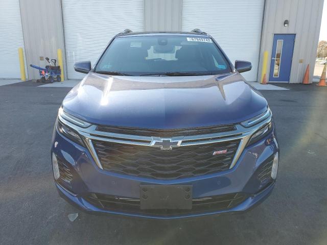 2022 CHEVROLET EQUINOX RS 3GNAXWEV7NS121686
