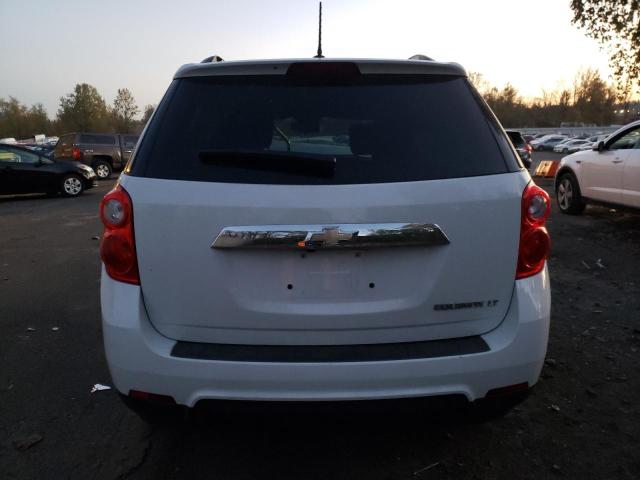 2015 CHEVROLET EQUINOX LT - 2GNALBEK0F1177122