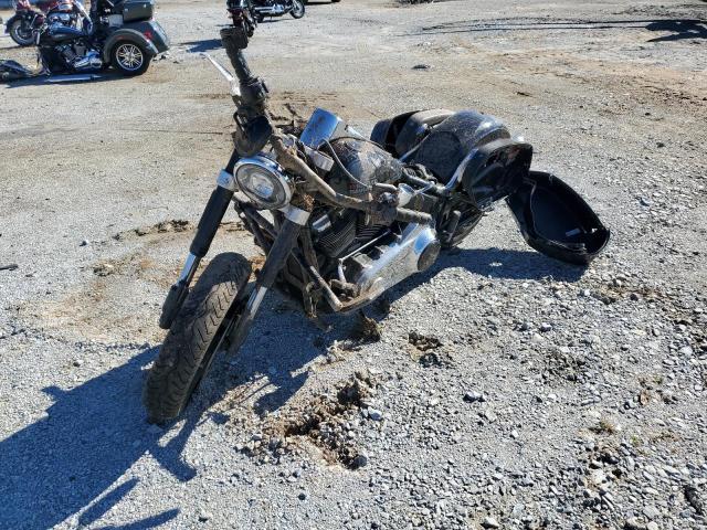 2021 HARLEY-DAVIDSON FLSB 1HD1YMJ11MB064696