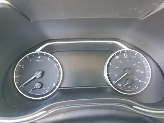 2020 NISSAN MAXIMA SL 1N4AA6DV3LC368899