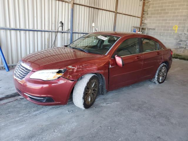1C3BC1FG5BN550508